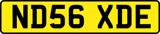ND56XDE