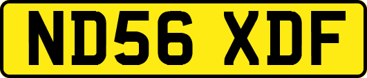 ND56XDF