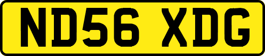 ND56XDG