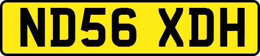 ND56XDH