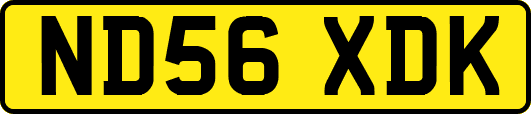 ND56XDK