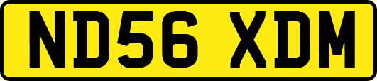 ND56XDM