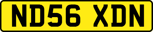 ND56XDN