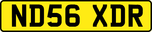 ND56XDR