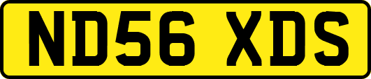 ND56XDS