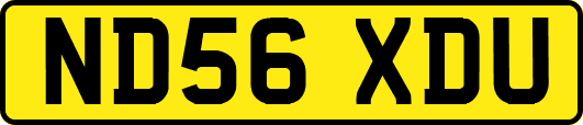 ND56XDU