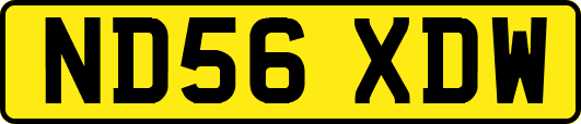 ND56XDW