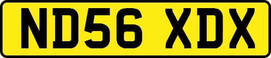 ND56XDX