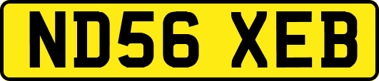 ND56XEB
