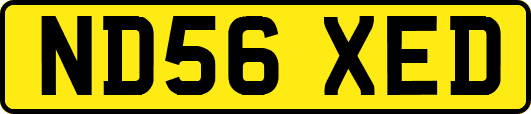 ND56XED