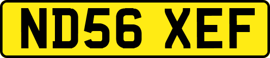 ND56XEF