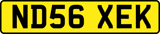 ND56XEK