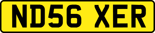 ND56XER