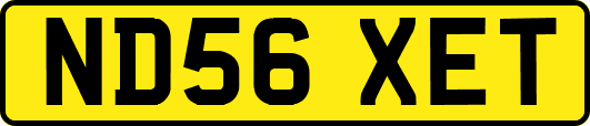 ND56XET