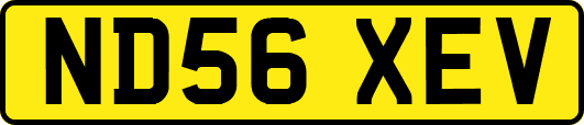 ND56XEV