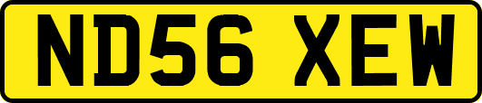 ND56XEW