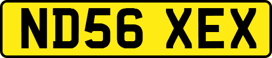 ND56XEX