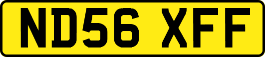 ND56XFF