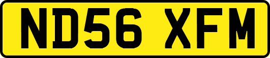 ND56XFM