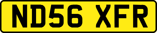 ND56XFR