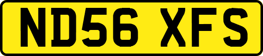 ND56XFS