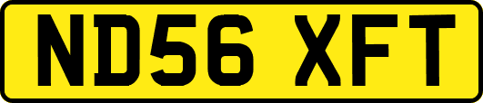 ND56XFT