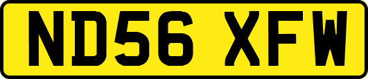 ND56XFW