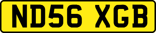 ND56XGB