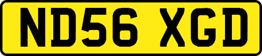 ND56XGD