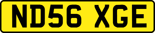 ND56XGE