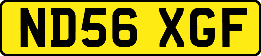 ND56XGF