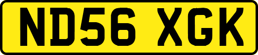 ND56XGK