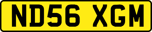 ND56XGM