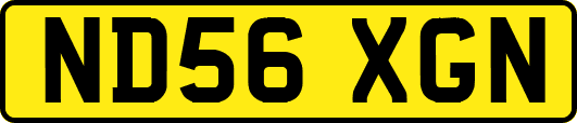 ND56XGN