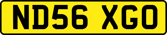 ND56XGO