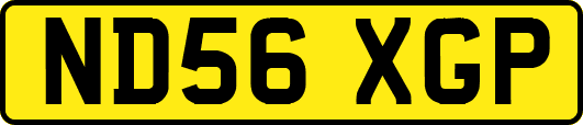 ND56XGP