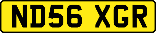 ND56XGR