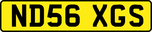 ND56XGS