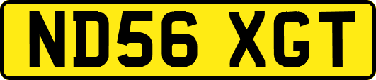 ND56XGT