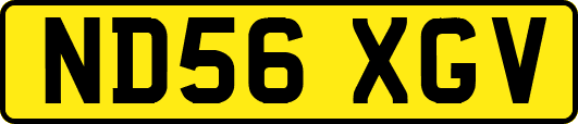 ND56XGV