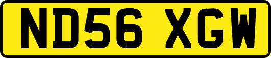 ND56XGW