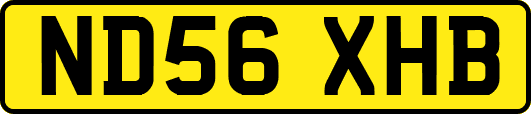 ND56XHB