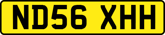 ND56XHH