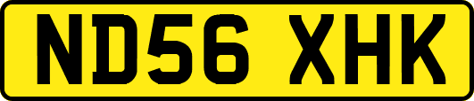 ND56XHK