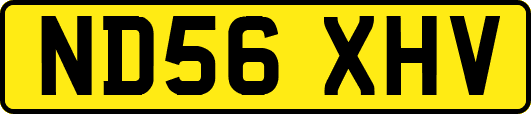 ND56XHV