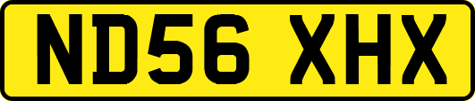 ND56XHX