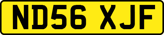 ND56XJF