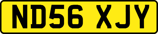 ND56XJY