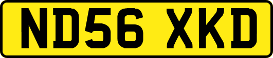 ND56XKD