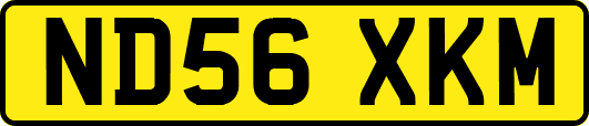 ND56XKM